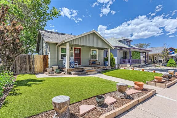 S. Broadway I DU I Artsy Bungalow I Cherry Hills - Image 2