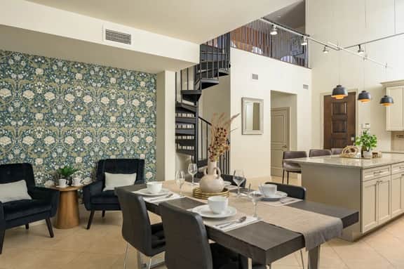 RiNo Loft w/ parking & mtn Views - Image 4