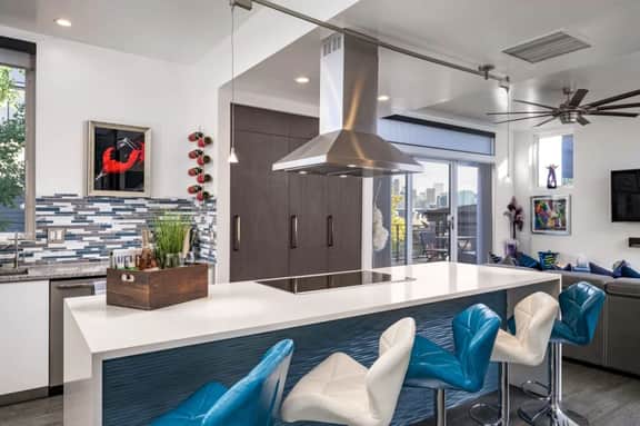 Skyline House | Eco Efficient Luxury Home - Image 5