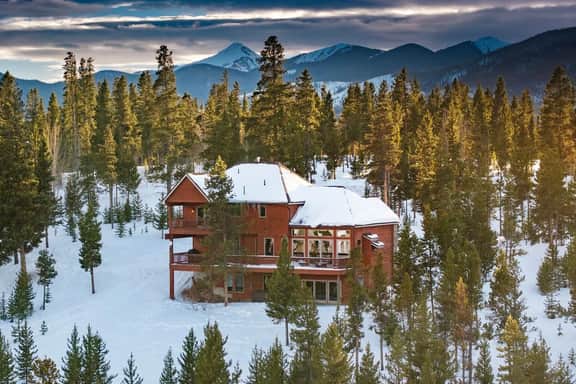 Stunning Mountain Retreat W/Views|Private Hot Tub - Image 2