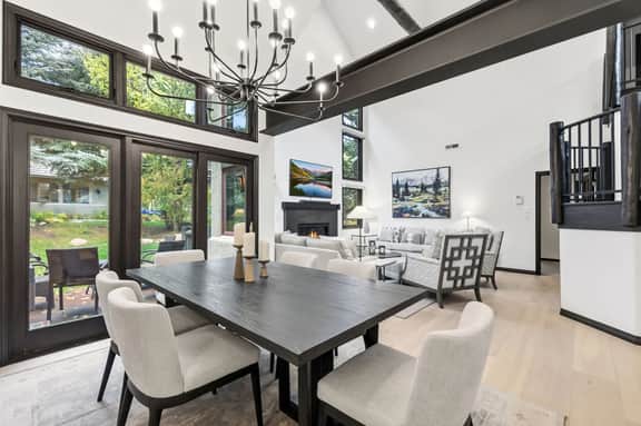 Summit on Dakota | Luxe Arrowhead Retreat - Image 3