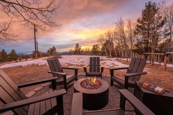 The Aspen Ridge Stargazer - Image 3