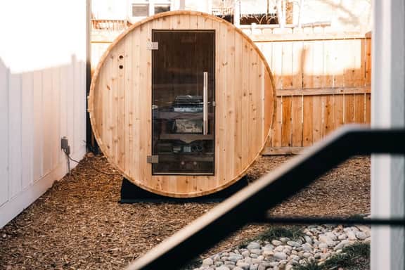 The Fairway House | Luxe Design, Sauna + Mini Putt - Image 5