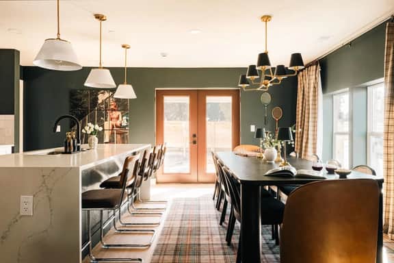 The Fairway House | Luxe Design, Sauna + Mini Putt - Image 2