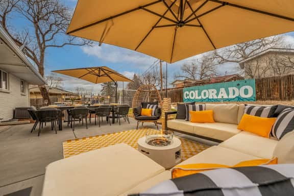 The Mile High Haus | Hot Tub, Theater + Game Room - Image 4