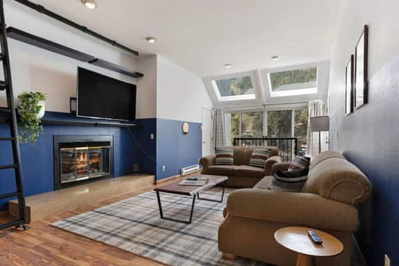 The Nest at Eagle Vail |Near Beaver Creek Shuttle - Image 4