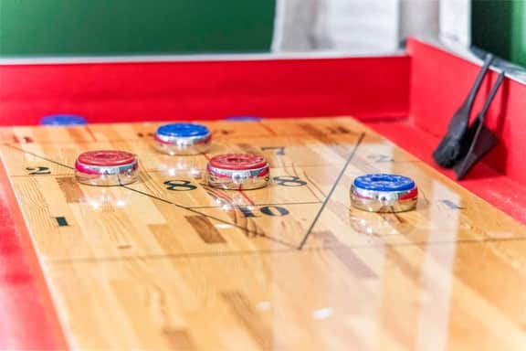 The Peakline Lodge | Gym • Hot Tub • Game Room - Image 3