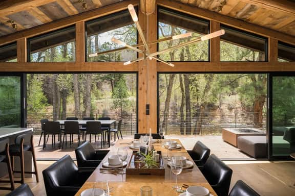 The Poudre River Ranch I Luxury Retreat - Image 2
