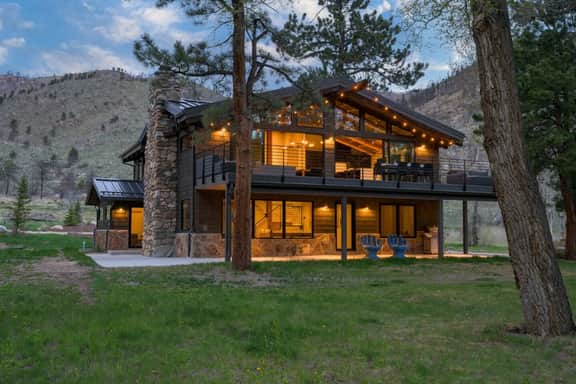 The Poudre River Ranch I Luxury Retreat - Image 3