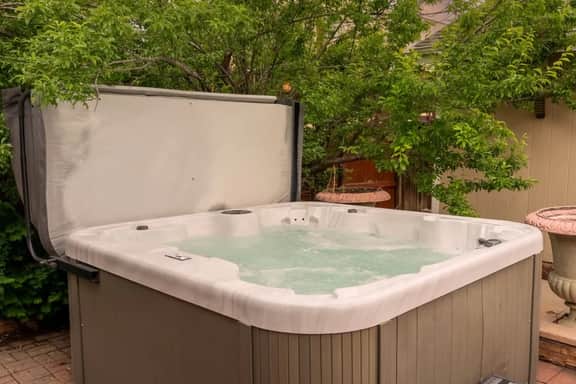 The Retreat: Theater Nights & Spa Delights - Image 2