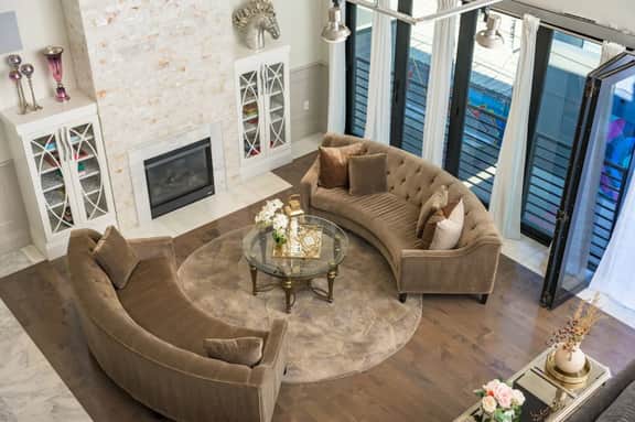 Ultra Luxury Loft I Fireplace I Rooftop I RiNo - Image 4