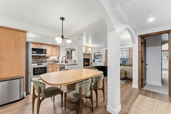 Vail Village w/Amenities | Walk to Slopes & Dining - Image 4