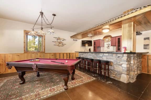 Wagon Ranch Ultimate Retreat | Hot Tub | Families - Image 5