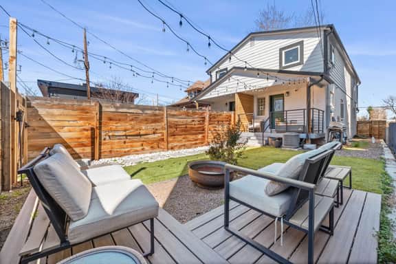 West Denver Radiance I Light & Bright 3BR retreat - Image 3