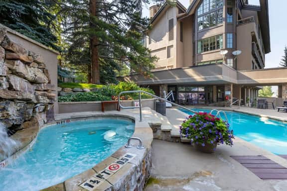 Beaver Creek Ski-In Ski-Out - Slopeside Luxury - Image 2