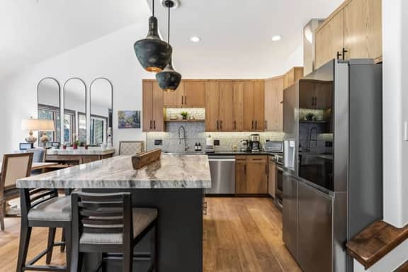 Eagle-Vail Golf Side Retreat - Image 3