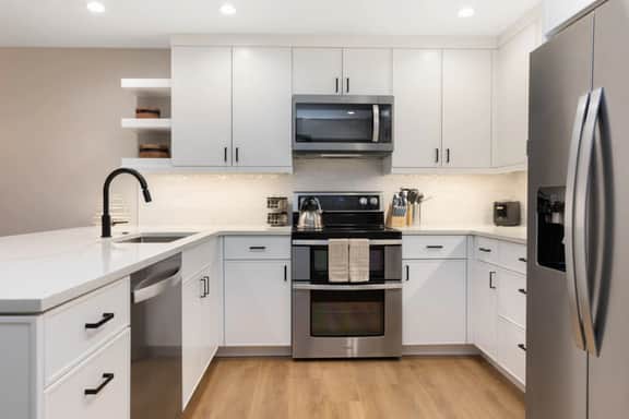 Luxe Lionshead Condo | Walk to Gondola + Après - Image 5