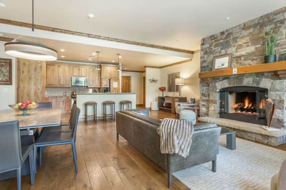 Beaver Creek Landing | Ski-in/out + Pool - Image 5