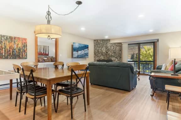 Vail Ski condo | 2 Units I Walk to Gondola - Image 3