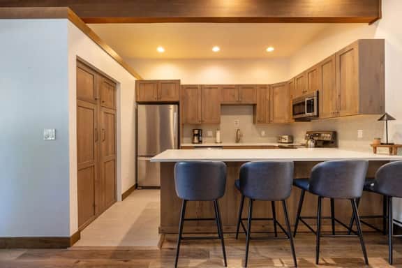 Newly Renovated EagleVail Condo | Walk to shuttle - Image 3