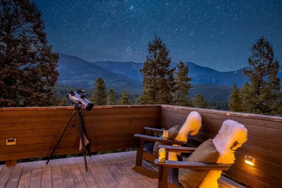 Summit Solace | LUXE 360° Views • Hot Tub • Games - Image 4