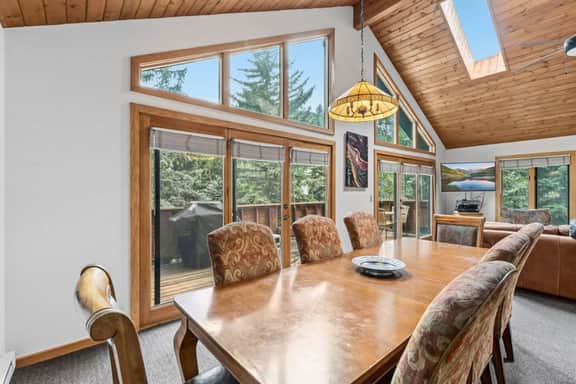 Expansive Views w/AC | Mins to Vail + BeaverCreek - Image 5