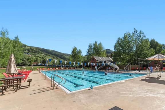 Expansive Views w/AC | Mins to Vail + BeaverCreek - Image 3