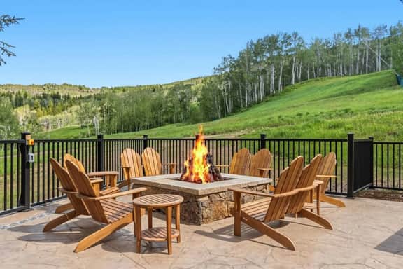 Ski In/Out Beaver Creek I Slopeside Retreat W/Pool - Image 4