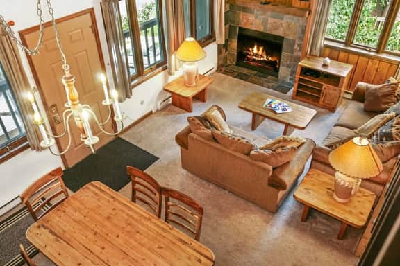Gore Creek Meadows Retreat w/ Pool + Trails - Image 3