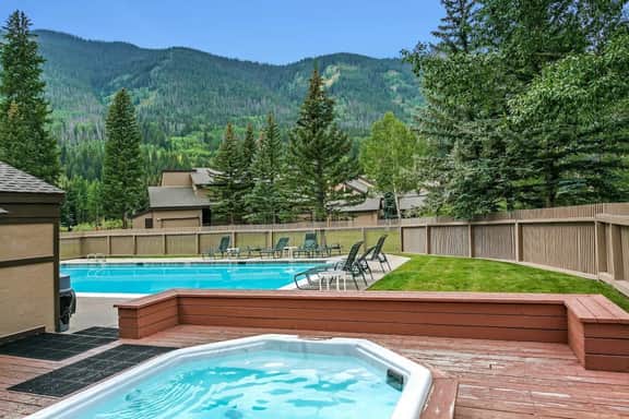 Gore Creek Meadows Retreat w/ Pool + Trails - Image 2