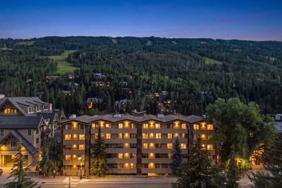 Vail Village w/ Views | Walk to Town and Lift - Image 3