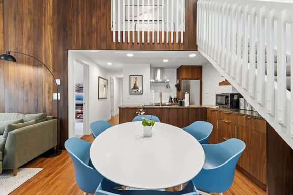 Creekside Retreat with Pool, Hot Tub & Trails - Image 2