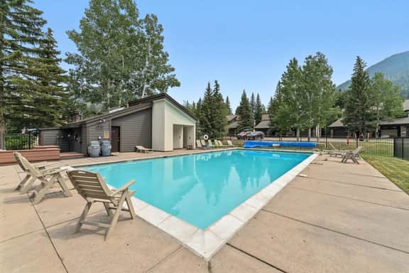 Creekside Retreat with Pool, Hot Tub & Trails - Image 4