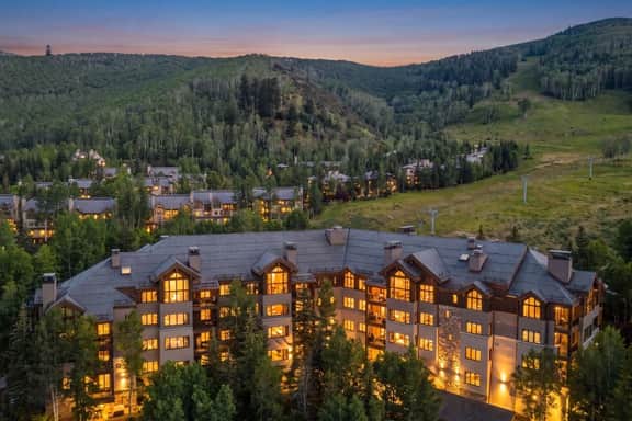 Ski-in/ski-out Beaver Creek with Hot Tub & Pool - Image 3