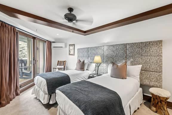 Iconic Vail Village Condo | Walk to Everything! - Image 2