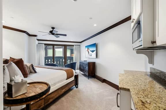 Iconic Vail Village Condo | Walk to Everything! - Image 5