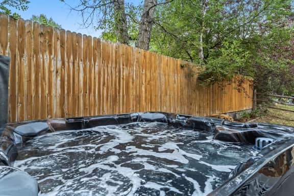 Stylish Eagle Vail Condo W/Private Hot Tub - Image 2