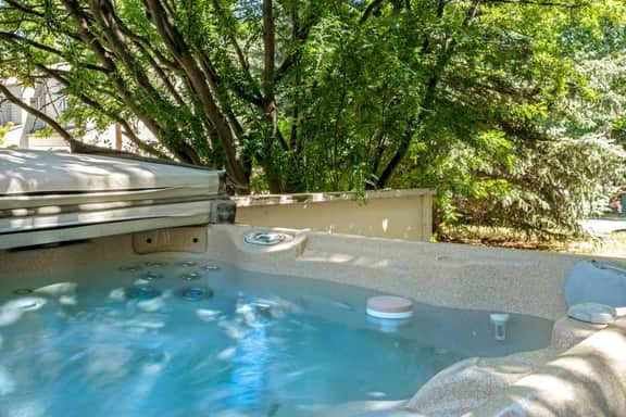 Eagle-Vail Home | 3BR | Hot Tub - Image 2
