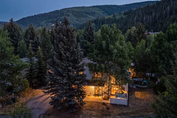 Eagle-Vail Home | 3BR | Hot Tub - Image 3