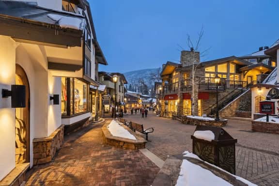 Iconic Vail Village Retreat | Walk to Everything! - Image 3