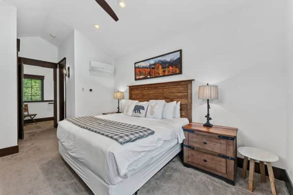 Elevated Eagle Vail Retreat | Private Hot Tub - Image 3