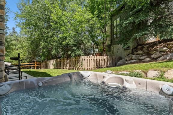 Elevated Eagle Vail Retreat | Private Hot Tub - Image 2