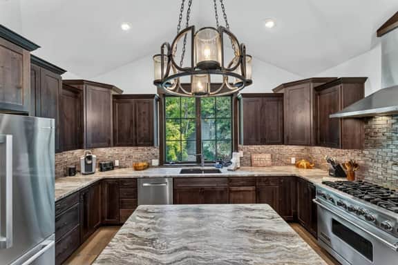 Elevated Eagle Vail Retreat | Private Hot Tub - Image 4