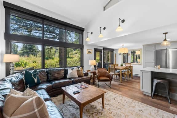 Peaceful Vail Family Retreat | Bus Access + Views - Image 5