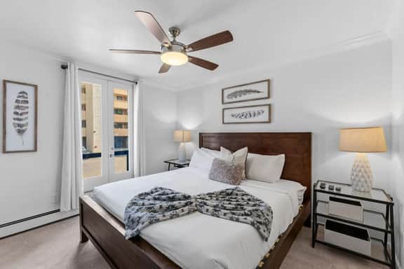 Walkable Vail Condo with Mtn Views - Image 2