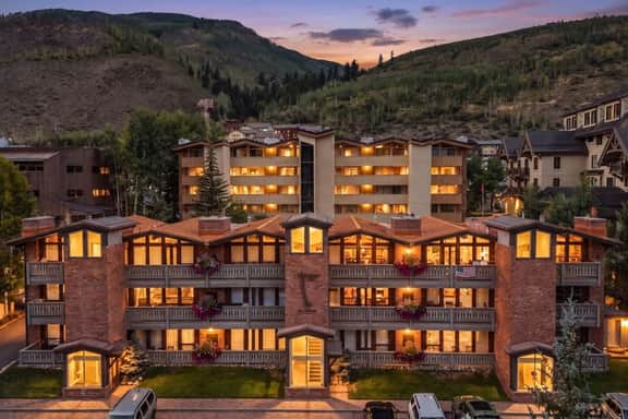 Walkable Vail Condo with Mtn Views - Image 5