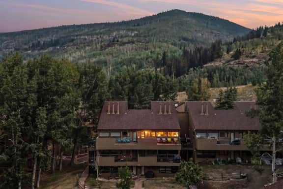 Vail Retreat at Pitkin Creek Park I Pool & Hot Tub - Image 5