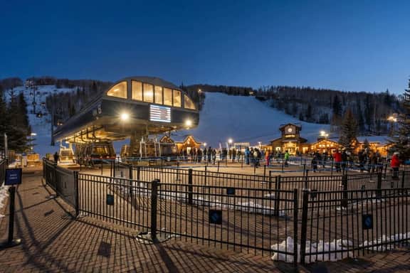 Iconic Vail Village Retreat | Walk to Everything! - Image 2