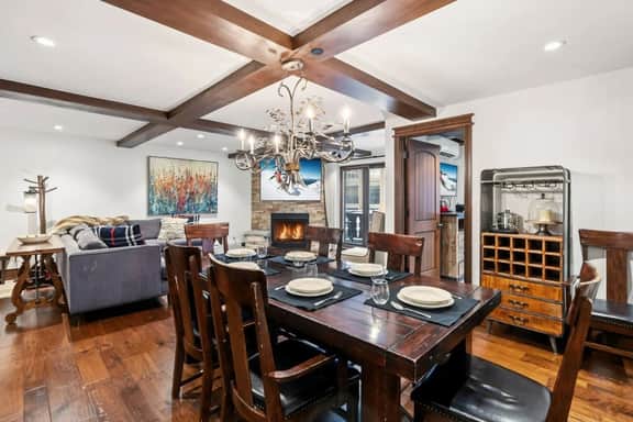 Iconic Vail Village Retreat | Walk to Everything! - Image 5