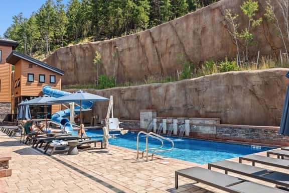 Frontgate | Luxury Condo W/Resort Amenities - Image 2